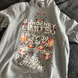 Burberry Hoodie